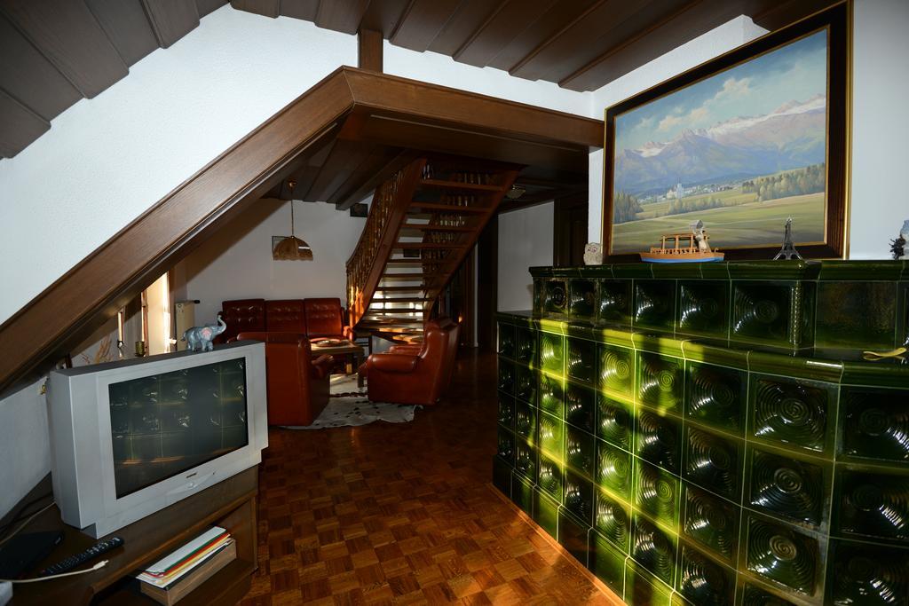 Apartments & Rooms Lipa Bohinj Exterior foto