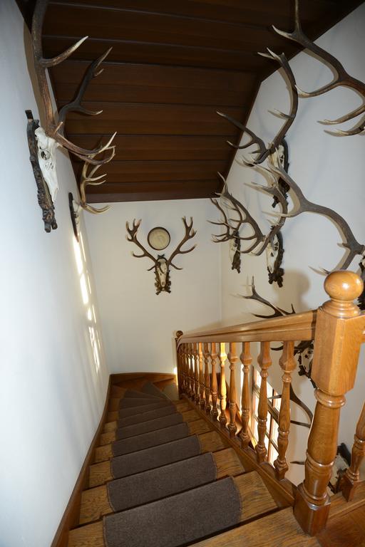 Apartments & Rooms Lipa Bohinj Exterior foto