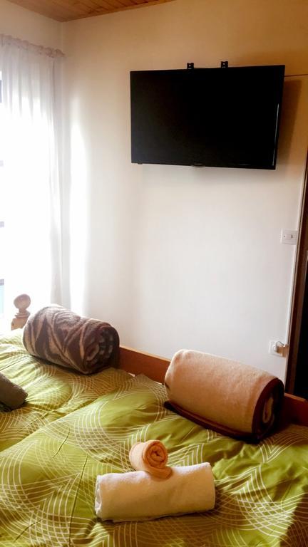 Apartments & Rooms Lipa Bohinj Exterior foto