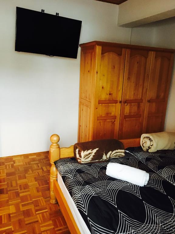 Apartments & Rooms Lipa Bohinj Exterior foto