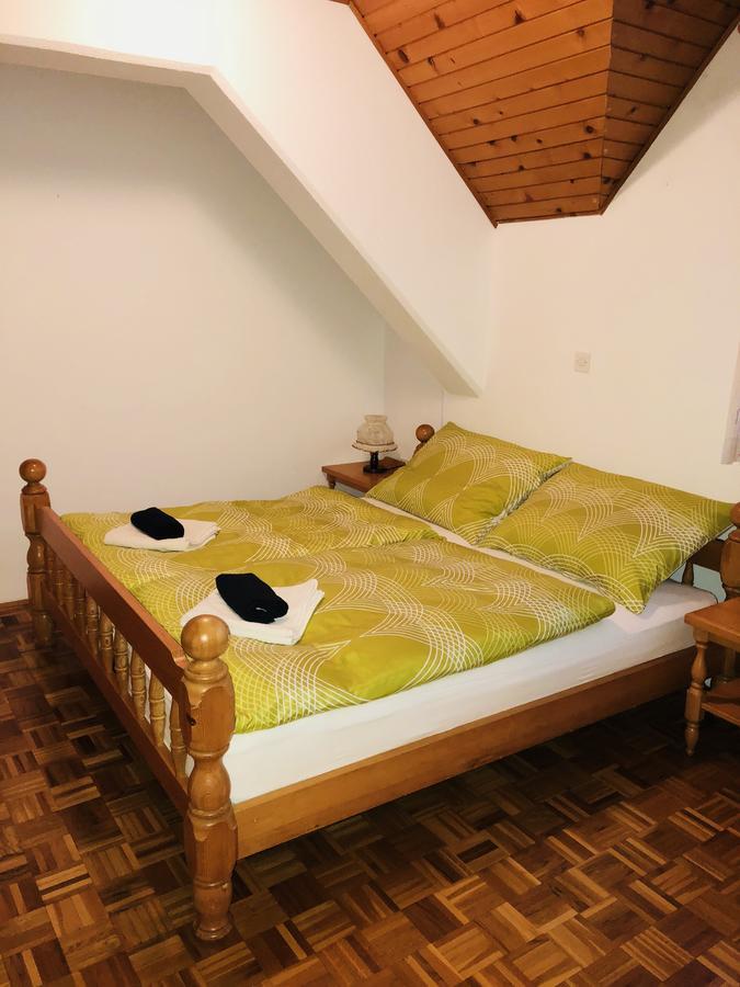 Apartments & Rooms Lipa Bohinj Exterior foto