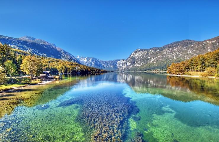 Apartments & Rooms Lipa Bohinj Exterior foto